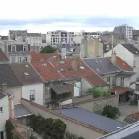 Apartment Hypercentre Vesle - Studette 3