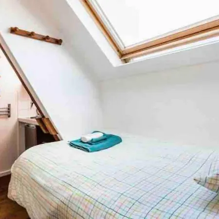 Apartment Hypercentre Vesle - Studette 3 *