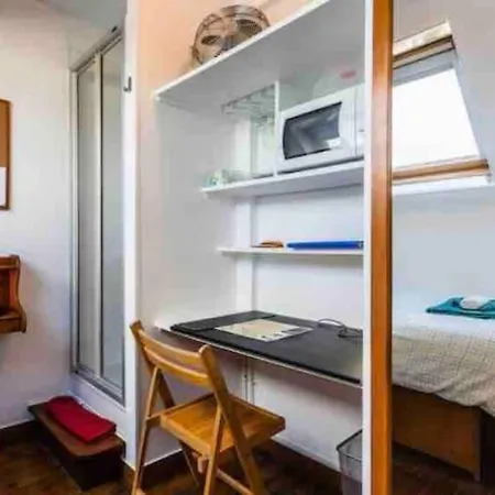 Apartment Hypercentre Vesle - Studette 3 *